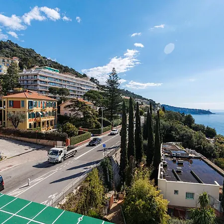 New - Sea View - Splendid