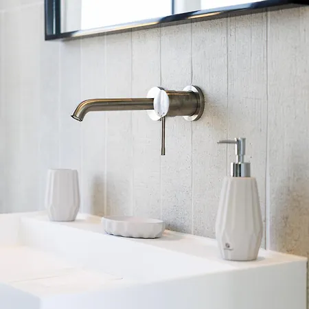 דירה New - Sea View - Splendid *