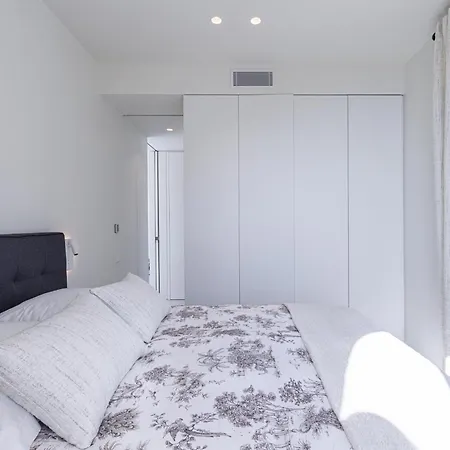 New - Sea View - Splendid *