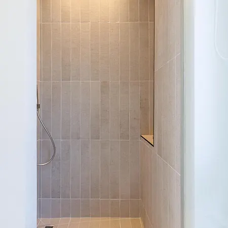 דירה New - Sea View - Splendid