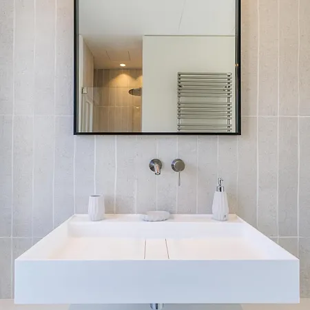 New - Sea View - Splendid דירה ניס