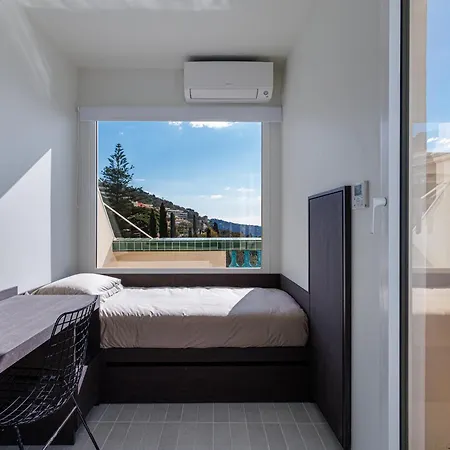 דירה New - Sea View - Splendid