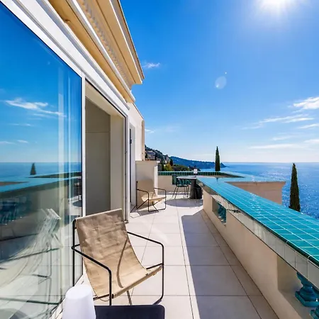New - Sea View - Splendid * Nizza
