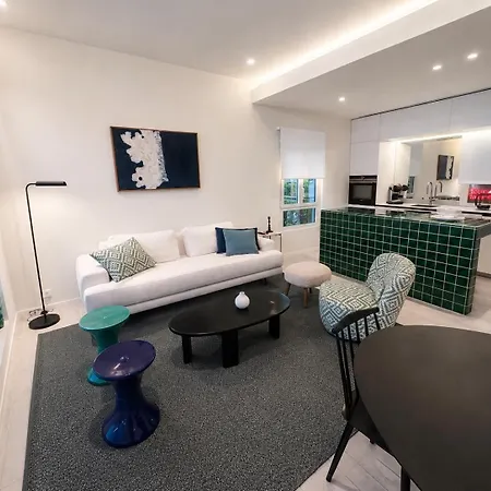 Apartman New - Sea View - Splendid