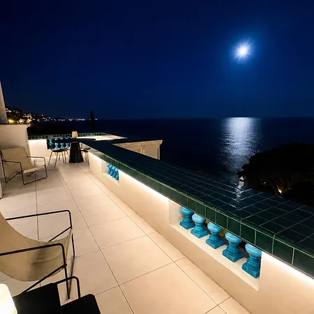 Apartman New - Sea View - Splendid Nizza