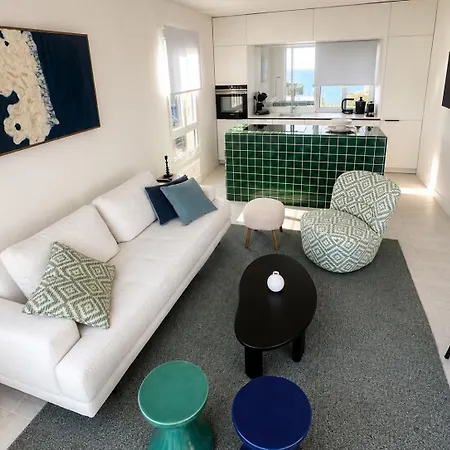 Appartement New - Sea View - Splendid