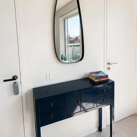 New - Sea View - Splendid Apartamento *
