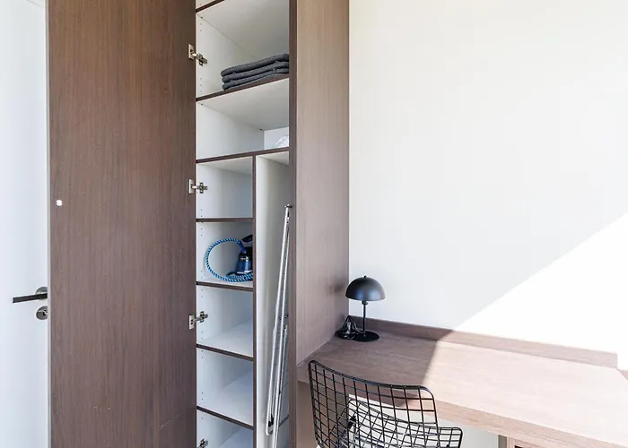 Apartment New - Sea View - Splendid *