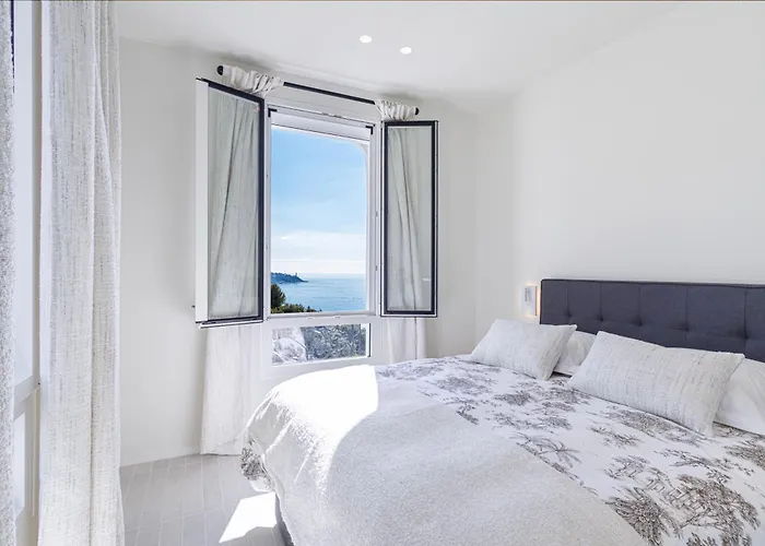 New - Sea View - Splendid * Nice