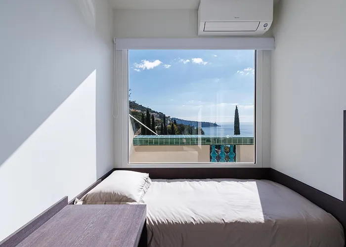 Appartement New - Sea View - Splendid