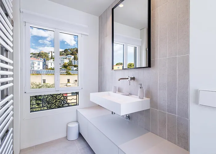New - Sea View - Splendid *