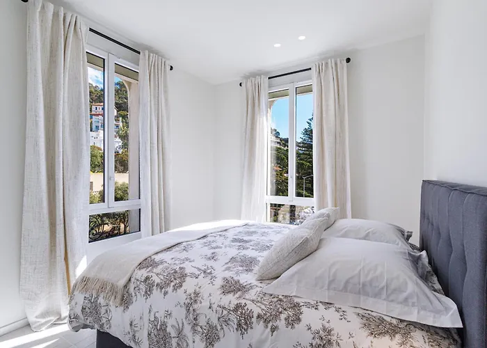 New - Sea View - Splendid Appartement *