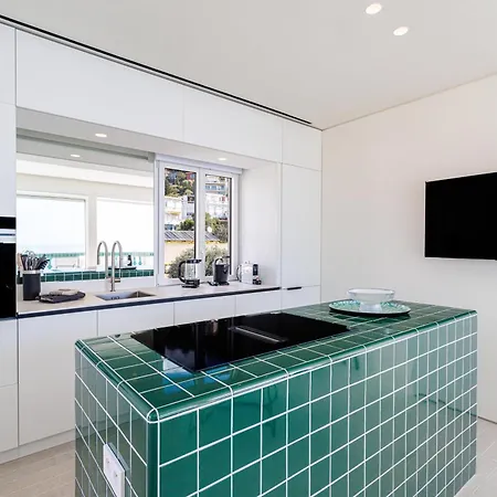 New - Sea View - Splendid Nice