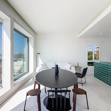 New - Sea View - Splendid * Nice