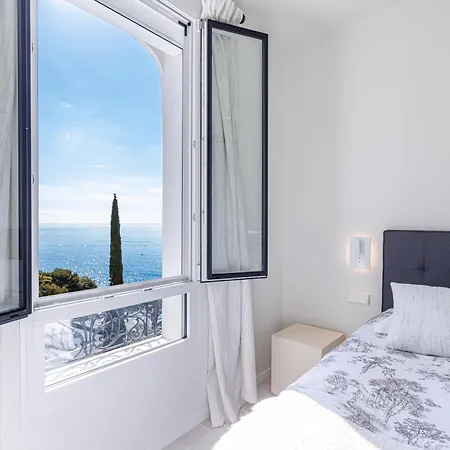 New - Sea View - Splendid Nice