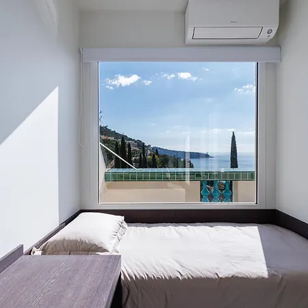 Lejlighed New - Sea View - Splendid