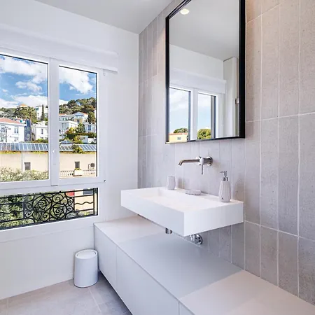 New - Sea View - Splendid *
