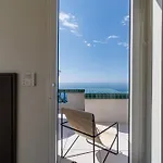 New - Sea View - Splendid Апартаменты