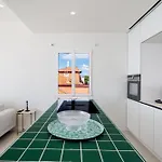 Апартаменты New - Sea View - Splendid *