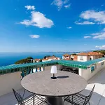 New - Sea View - Splendid Апартаменты Ницца