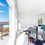 New - Sea View - Splendid Ницца