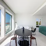 New - Sea View - Splendid * Ницца