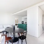 New - Sea View - Splendid