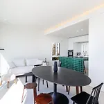 Апартаменты New - Sea View - Splendid