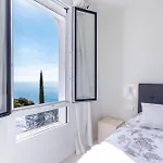New - Sea View - Splendid Ницца