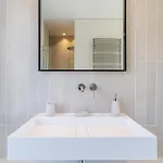 New - Sea View - Splendid Апартаменты Ницца