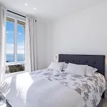 Апартаменты New - Sea View - Splendid Ницца