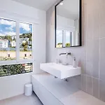 New - Sea View - Splendid *