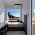 Апартаменты New - Sea View - Splendid