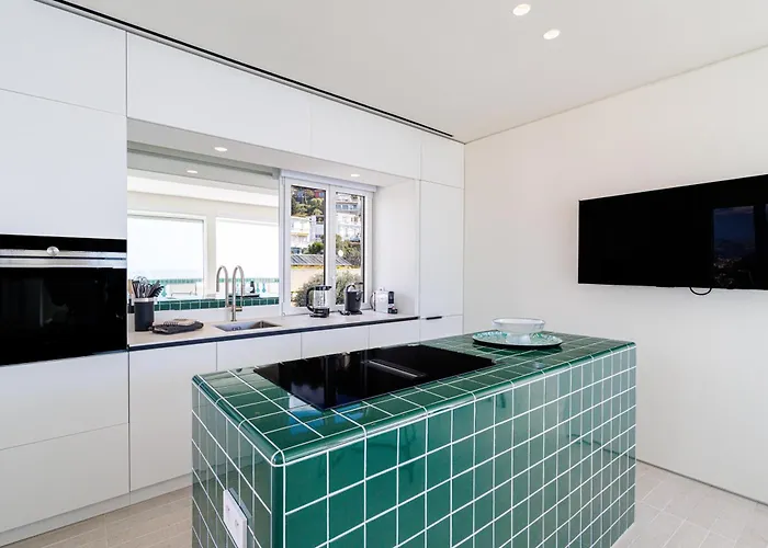 New - Sea View - Splendid Nice