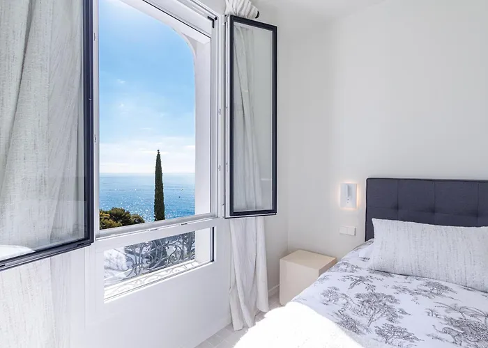 New - Sea View - Splendid Nice